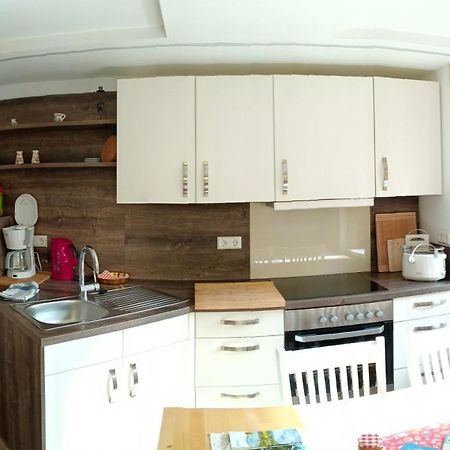 Вілла Chalet Dorfer Занкт-Лоренцен-об-Мурау Екстер'єр фото