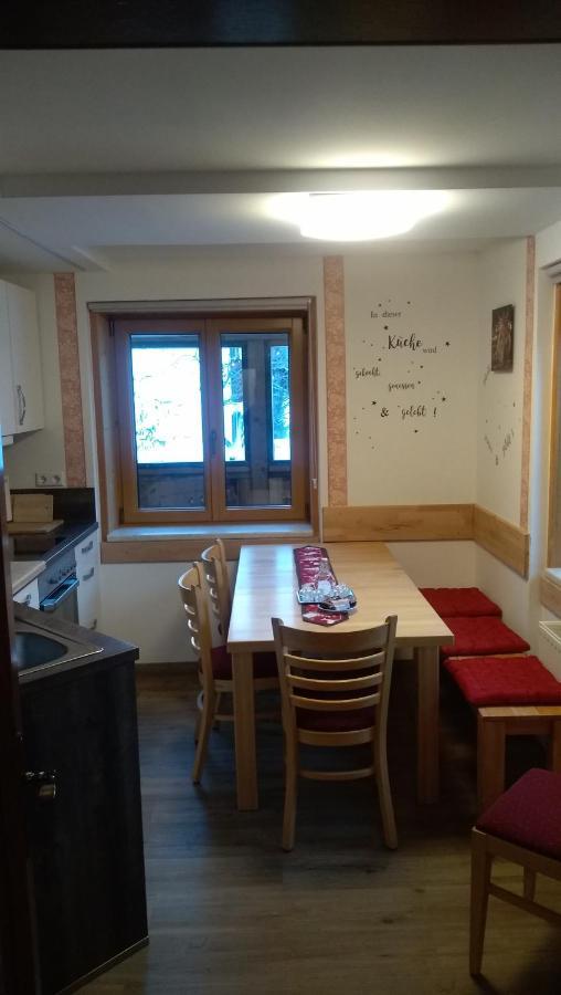 Вілла Chalet Dorfer Занкт-Лоренцен-об-Мурау Екстер'єр фото