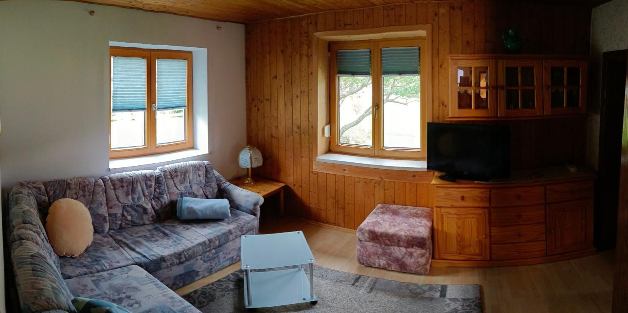 Вілла Chalet Dorfer Занкт-Лоренцен-об-Мурау Екстер'єр фото