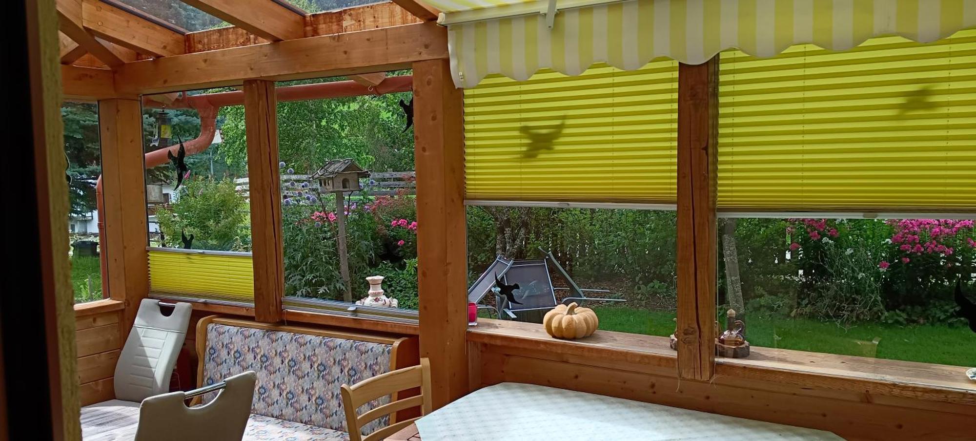 Вілла Chalet Dorfer Занкт-Лоренцен-об-Мурау Екстер'єр фото